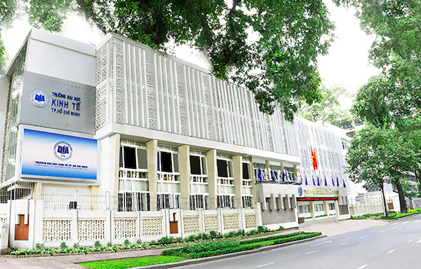 Tuyển Sinh Liên Thông Đại Học Đợt Tháng 9 Năm 2023 Trường Đại Học Kinh Tế  Tp. Hồ Chí Minh