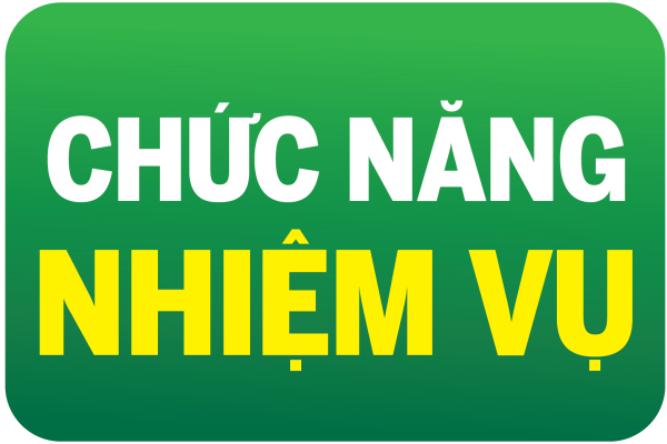 Chức năng - Nhiệm vụ Phòng Tổ chức - Hành chính - Quản trị