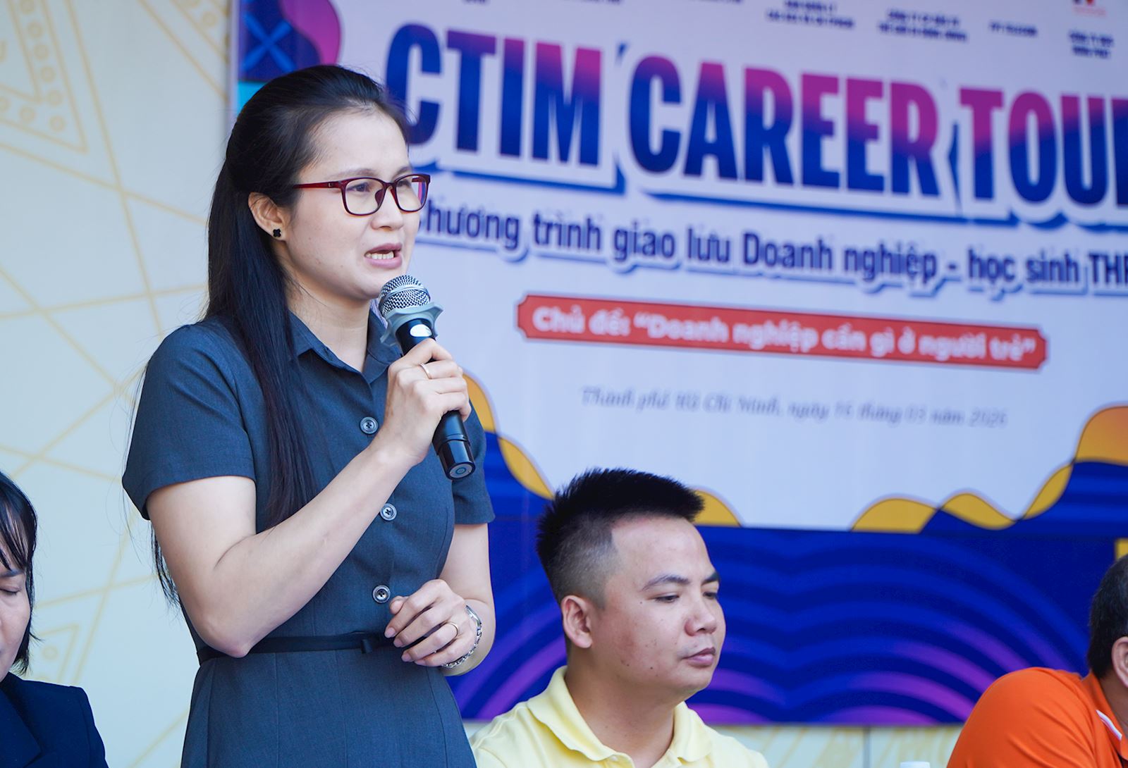 CHƯƠNG TRÌNH 