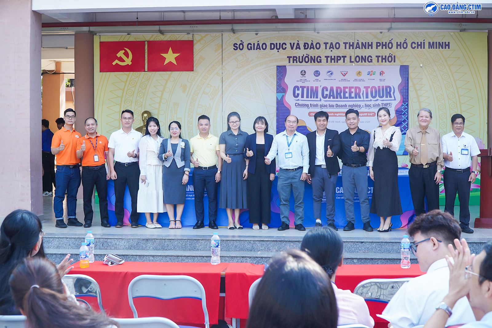 CHƯƠNG TRÌNH 