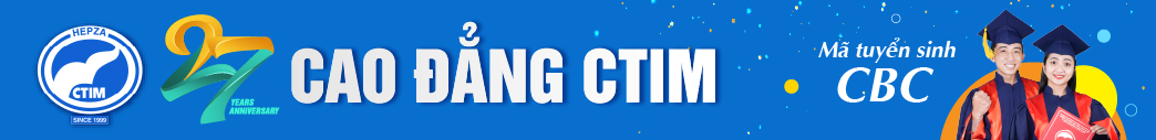 Cao đẳng CTIM