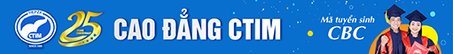 Cao đẳng CTIM