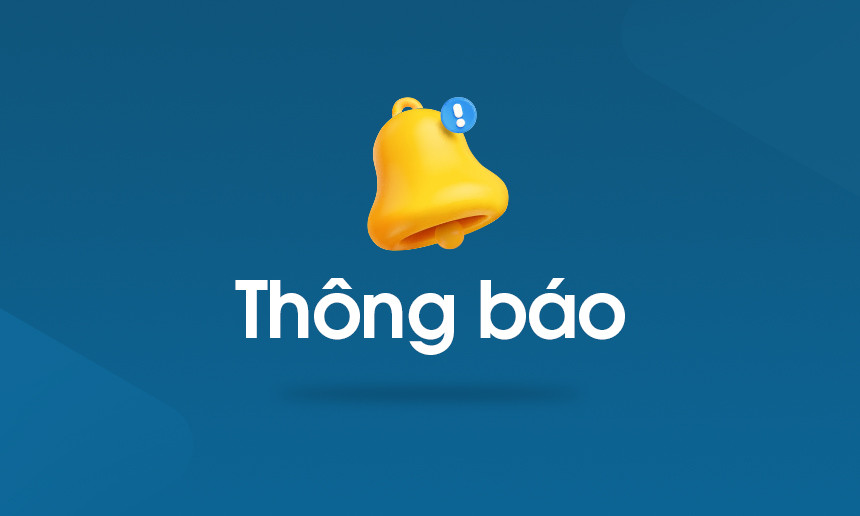 Danh sách thống kê số lượng sinh viên khóa 23 có việc làm sau tốt nghiệp