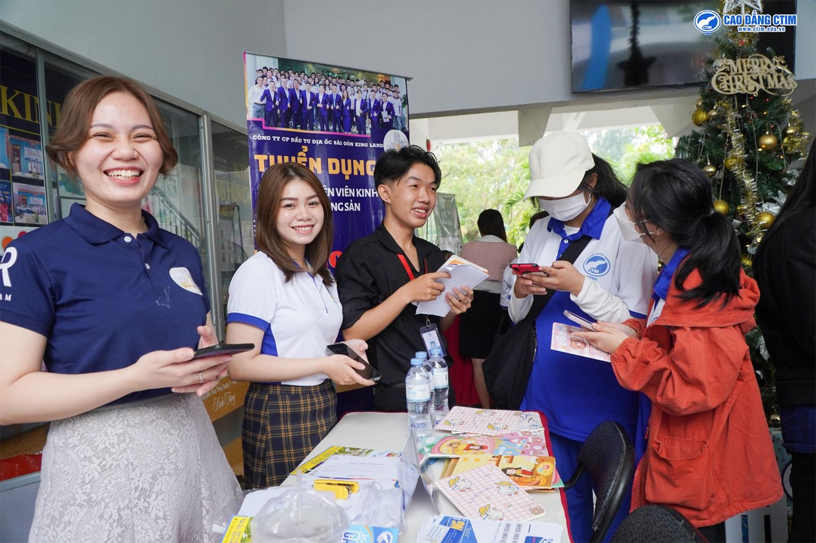 ngay-hoi-gioi-thieu-viec-lam-danh-cho-sinh-vien-ctim