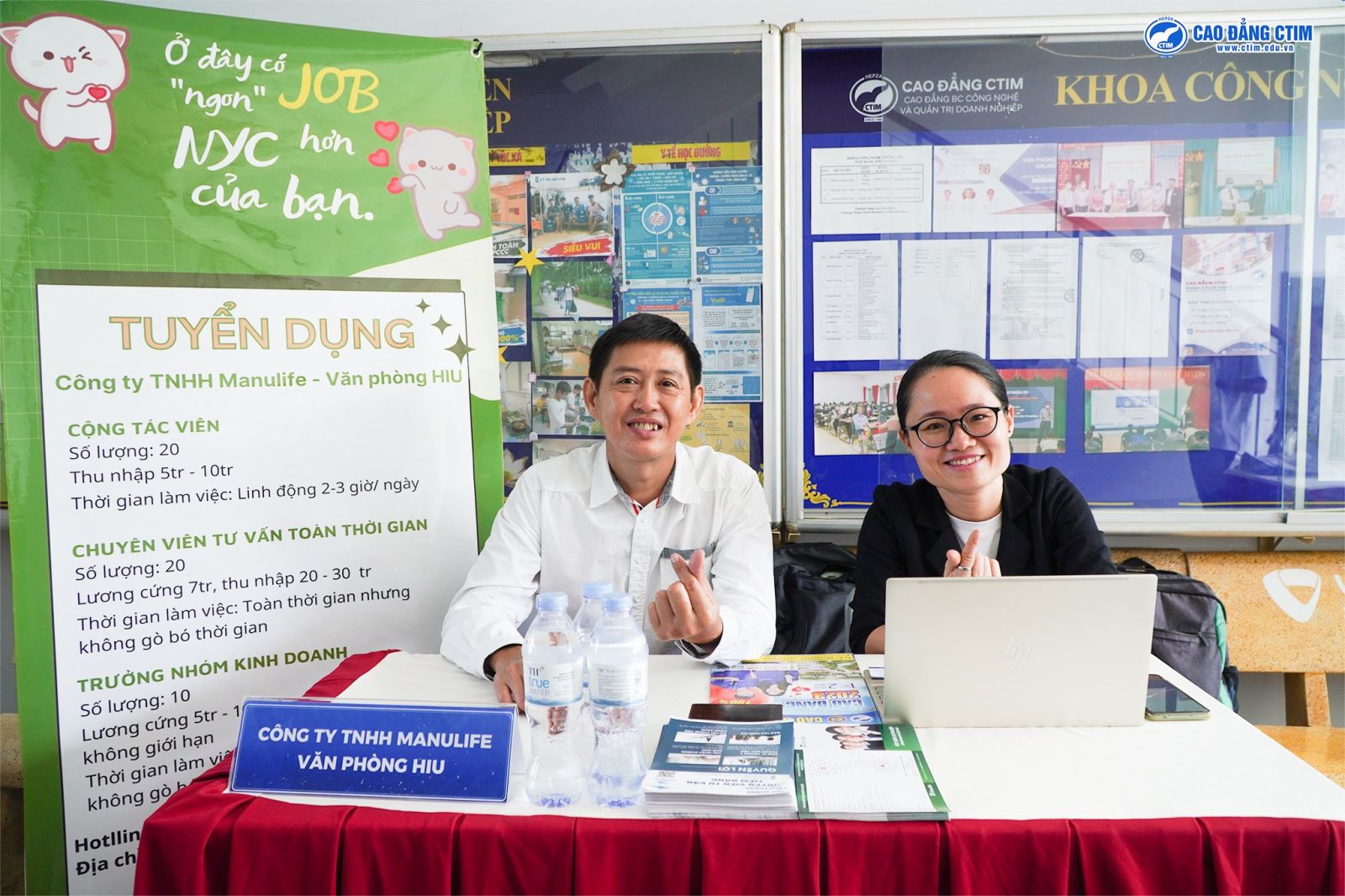 ngay-hoi-tuyen-dung-viec-lam-tai-cao-dang-ctim